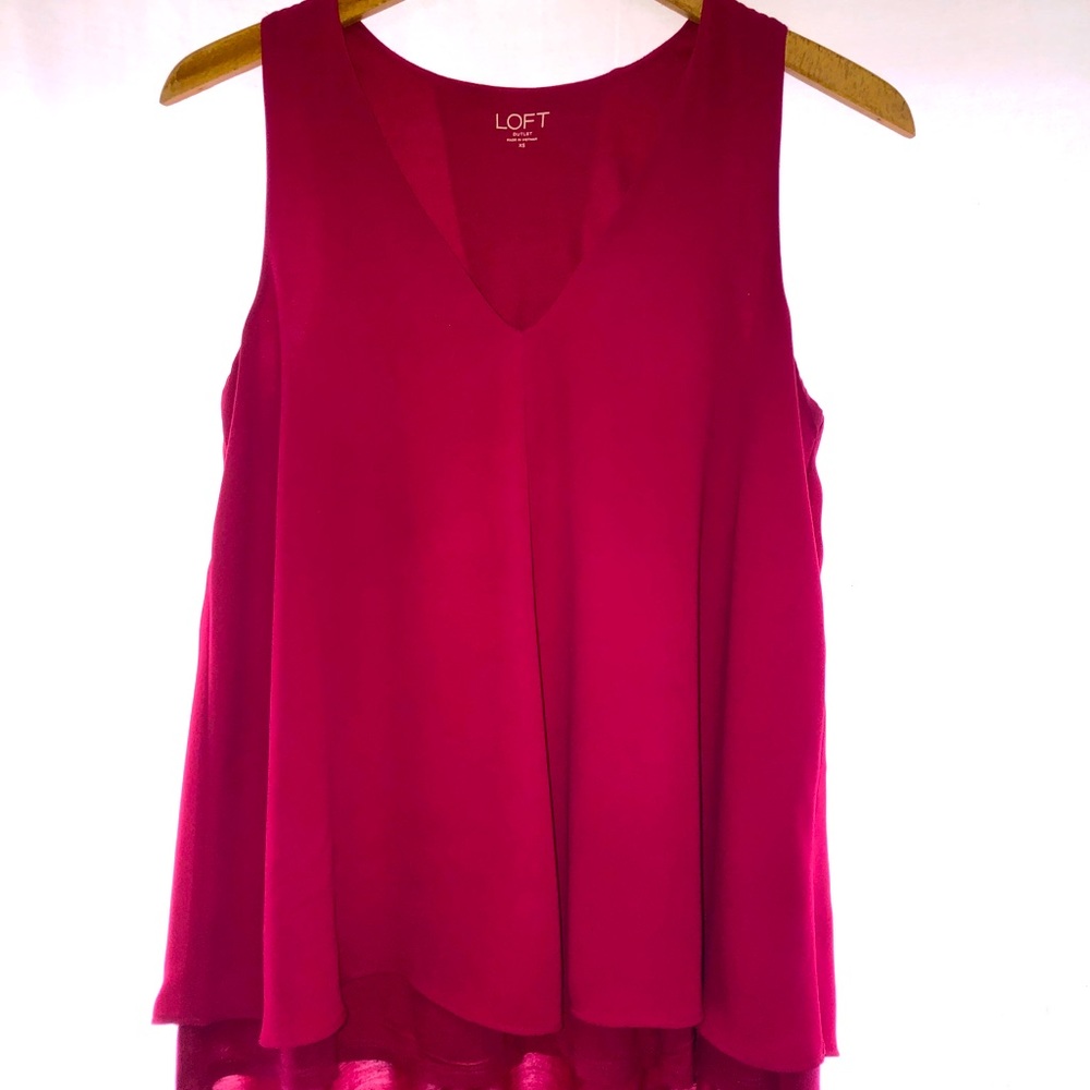 LOFT OUTLET Blouse